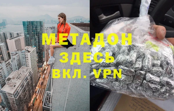 ешки Майский
